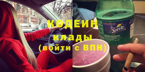 хмурый Майский